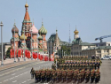 Молдова не направит почётный военный караул на Парад Победы в Москву в 2025 году
