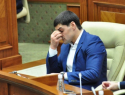 Цуцу сейчас не прилетел в Кишинев, несмотря на купленный билет
