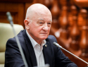 Оазу Нантой о кризисе в мировой политике: "Мы в турбулентности, и я не могу предсказать будущее"