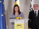Экс-пасовец Ион Попа сравнил Анастасию Никиту с Цуцу - депутаты PAS ответили жестко