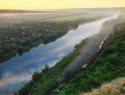 В Молдове присутствует риск наводнений: объявлен «оранжевый» код