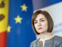 Санду призвала граждан Молдовы быть бдительными после арестов в России