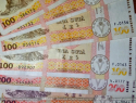 В Молдове на 23% выросло число фальшивых денег