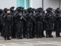 Национальная полиция Молдовы отмечает 35 лет со дня основания