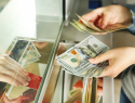 Молдаване стали реже менять валюту
