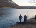 В Кишиневе проверили воду в Днестре: угрозы для водоснабжения столицы не выявлено