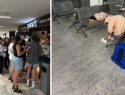 Молдавских туристов в Греции оставили в аэропорту без объяснения причин