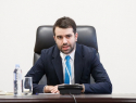 Генсек правительства Артур Мижа уходит в отставку - его место займет Калинич