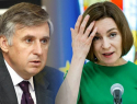Стурза: Санду не отстранят за отказ пророссийскому премьеру - КС на нашей стороне