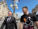 Посол РМ рассказал в чём Молдова опережает Канаду