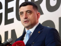 Молдова не снимет запрет на въезд Симиона, даже если он станет президентом Румынии