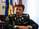 Чернэуцану: Для сохранения профессионалов зарплата полицейских должна достигать 35 000 леев