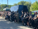 47 украинских граждан пытались нелегально проникнуть в Молдову на пяти машинах