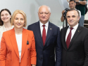 Рейтинг Патриотического блока стремительно растёт: PAS теряет преимущество