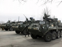 Что будет делать военная техника на национальных трассах Молдовы