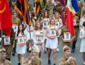 «Молодая гвардия» зовет всех на «Марш Победы» 9 мая