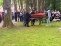 В Бельгии погиб 12-летний мальчик из Молдовы — его сбил полицейский автомобиль во время погони
