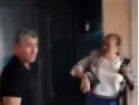 Примар ударил женщину - инцидент в Садыке вызвал бурю возмущения