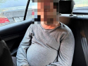 В Кишиневе задержан мужчина, пытавшийся убить свою подругу