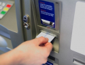 Банки Молдовы ограничили проведение операций в банкоматах