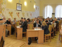 Муниципальные советники Кишинева получают почти 3000 леев за заседание