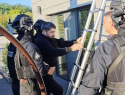 Задержан бывший полицейский, осужденный за убийство Валериу Бобока