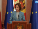 Майя Санду: Россия использует 10 методов для вмешательства в выборы в Молдове