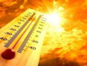 Молдову накроет лютая жара под 40 градусов