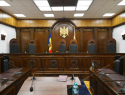 Конституционный суд меняет состав: кого утвердили парламент и правительство