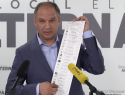 Ион Чебан отказался от депутатского мандата, чтобы остаться примаром Кишинева