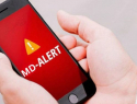 В Молдове внедряют систему MD-ALERT: экстренные оповещения на телефон уже к 2027 году
