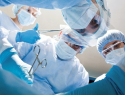 Молдавские хирурги извлекли гигантскую опухоль