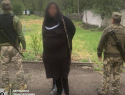 Переодетого в женщину уклониста задержали на границе с Молдовой. Забыл побриться