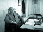 Календарь: 25 февраля родился основатель Тель-Авива с молдавскими корнями Меир Дизенгоф