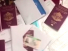 Интернациональная преступная группировка открыла в Кишиневе продажу паспортов и прав из Болгарии