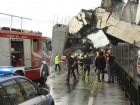 Гражданин Молдовы погиб при обрушении моста в Генуе
