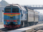 Наводнение вмешалось в работу железной дороги на севере Молдовы