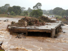 Циклон Идай ударил по Мозамбику: более 1 000 погибших