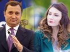 Получали окровавленные простыни, - Анжела Гонца о заключении Влада Филата