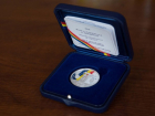 Дожили: самая дорогая раритетная монета Нацбанка Молдовы посвящена унире