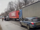 Это «кидок»! Украинские таможенники отбирают у молдавских дальнобойщиков товар, купленный в России