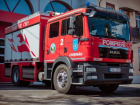 Молдова помогает Греции в тушении пожаров