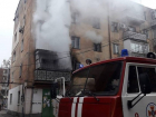 В Одессе муж сжег жену из-за ребенка и едва не сгорел сам