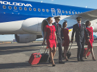 Air Moldova объявила о запуске рейса из Кишинева в Киев: расписание и стоимость билетов