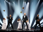 Высокое место в финале «Евровидения-2017» пообещали букмекеры свадьбе SunStroke Project