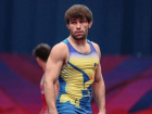 Молдавский борец Чобану прошел в финал чемпионата мира