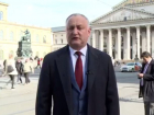 Визит президента Молдовы в Германию прошел успешно 