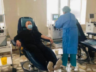 Житель Молдовы сам переболел коронавирусом и станет первым донором плазмы