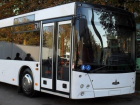 Чебан: новые автобусы могли быть в Кишиневе еще в июне 2020-го года