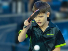11-летний мальчик из Молдовы стал вице-чемпионом Европы по настольному теннису